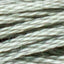 Stranded Cotton Luca-S - 485 / DMC 647 / Anchor 900 Stranded Cotton - HobbyJobby