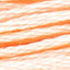 Stranded Cotton Luca-S - 50 / DMC 353 / Anchor 6 Stranded Cotton - HobbyJobby
