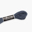 Stranded Cotton Luca-S - 501 / DMC 413 / Anchor 401 Stranded Cotton - HobbyJobby