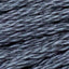 Stranded Cotton Luca-S - 501 / DMC 413 / Anchor 401 Stranded Cotton - HobbyJobby