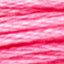 Stranded Cotton Luca-S - 58 / DMC 604 / Anchor 55 Stranded Cotton - HobbyJobby