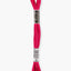 Stranded Cotton Luca-S - 61 / DMC 601 / Anchor 63 Stranded Cotton - HobbyJobby