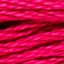 Stranded Cotton Luca-S - 62 / DMC 600 / Anchor 59 Stranded Cotton - HobbyJobby