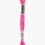 Stranded Cotton Luca-S - 63 / DMC 3806 / Anchor 66 Stranded Cotton - HobbyJobby