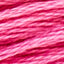 Stranded Cotton Luca-S - 63 / DMC 3806 / Anchor 66 Stranded Cotton - HobbyJobby