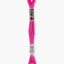 Stranded Cotton Luca-S - 64 / DMC 3805 / Anchor 62 Stranded Cotton - HobbyJobby
