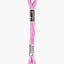 Stranded Cotton Luca-S - 67 / DMC 3609 / Anchor 85 Stranded Cotton - HobbyJobby