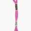 Stranded Cotton Luca-S - 68 / DMC 3608 / Anchor 86 Stranded Cotton - HobbyJobby