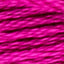 Stranded Cotton Luca-S - 70 / DMC 917 / Anchor 89 Stranded Cotton - HobbyJobby