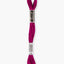 Stranded Cotton Luca-S - 71 / DMC 915 / Anchor 1029 Stranded Cotton - HobbyJobby