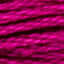 Stranded Cotton Luca-S - 71 / DMC 915 / Anchor 1029 Stranded Cotton - HobbyJobby
