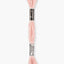 Stranded Cotton Luca-S - 76 / DMC 225 / Anchor 968 Stranded Cotton - HobbyJobby