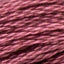 Stranded Cotton Luca-S - 88 / DMC 3726 / Anchor 1018 Stranded Cotton - HobbyJobby